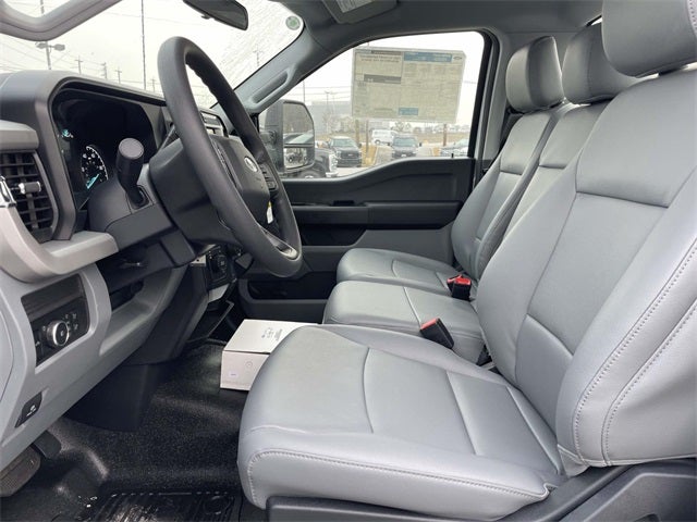 2026 Ford F-450SD XL DRW