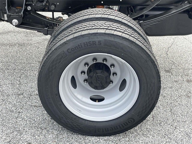 2026 Ford F-450SD XL DRW