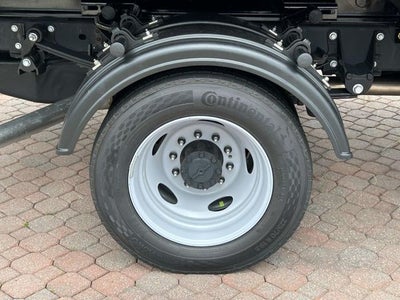 2026 Ford F-450SD XL Switch-N-Go