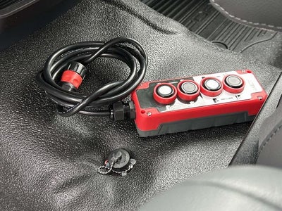 2026 Ford F-450SD XL Switch-N-Go