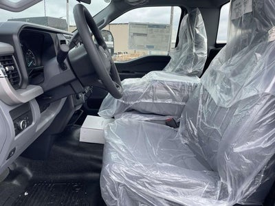 2026 Ford F-450SD XL DRW