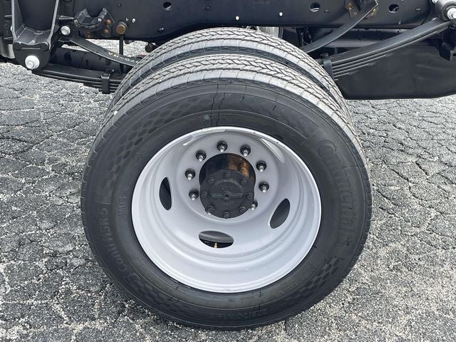 2026 Ford F-450SD XL DRW