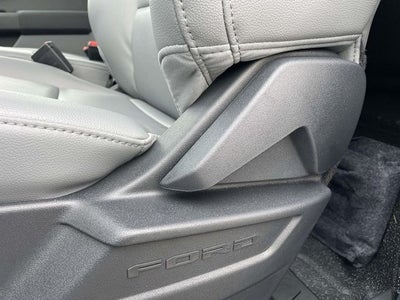 2026 Ford F-450SD XL DRW