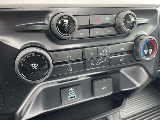 2026 Ford F-450SD XL DRW