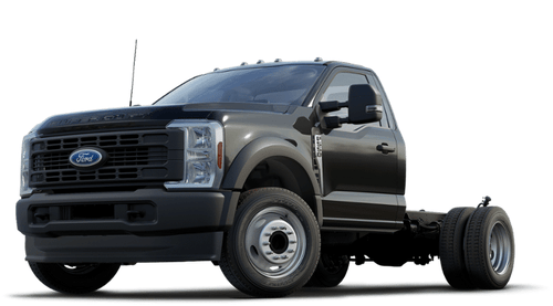 2024 Ford F-550SD XL DRW