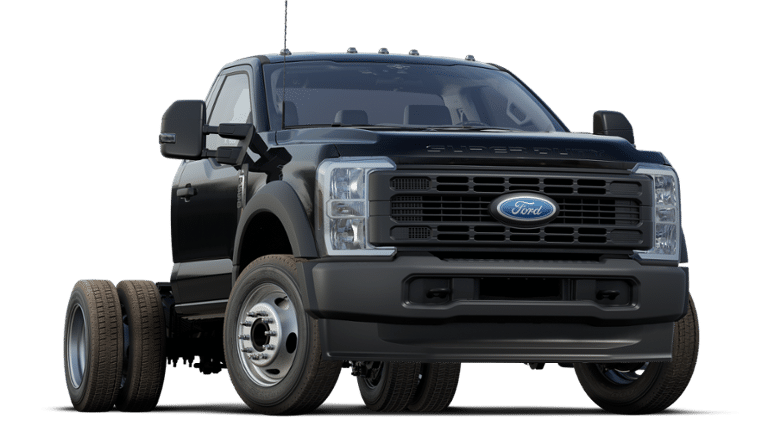 2024 Ford F-550SD XL DRW