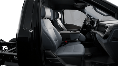 2024 Ford F-550SD XL DRW