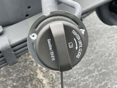 2026 Ford E-350SD Base Cutaway