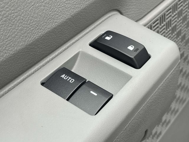 2026 Ford E-350SD Base Cutaway