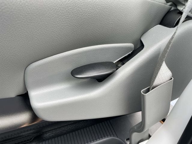 2026 Ford E-350SD Base Cutaway