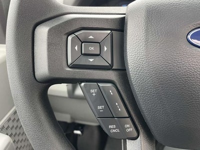 2026 Ford E-350SD Base Cutaway