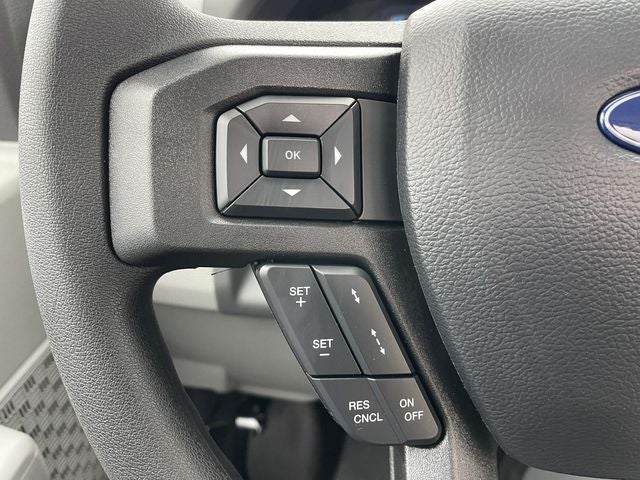 2026 Ford E-350SD Base Cutaway