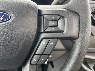 2026 Ford E-350SD Base Cutaway