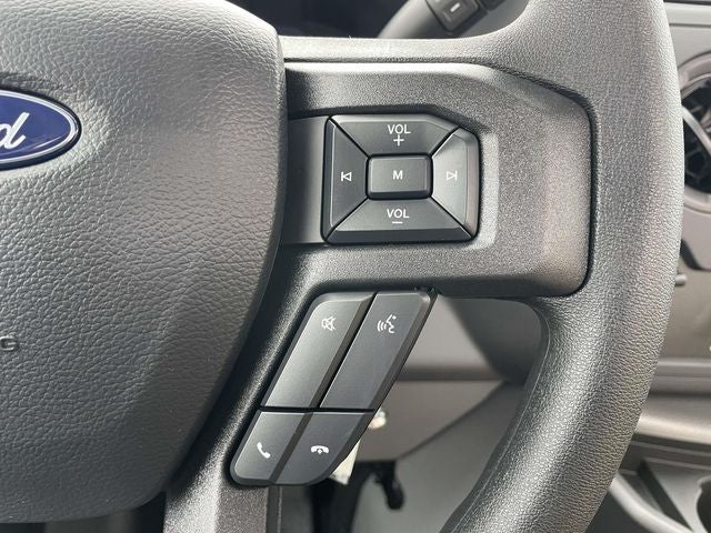 2026 Ford E-350SD Base Cutaway