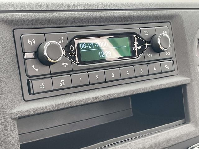 2026 Ford E-350SD Base Cutaway