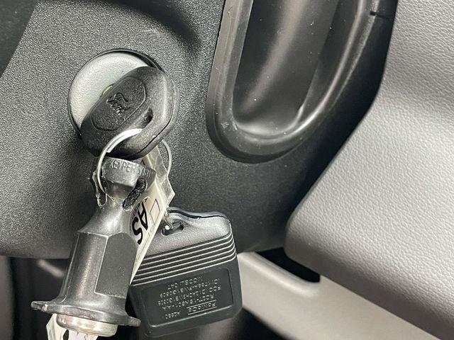 2026 Ford E-350SD Base Cutaway