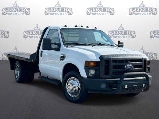 2010 Ford F-350SD XL DRW