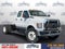 2027 Ford F-650SD Base