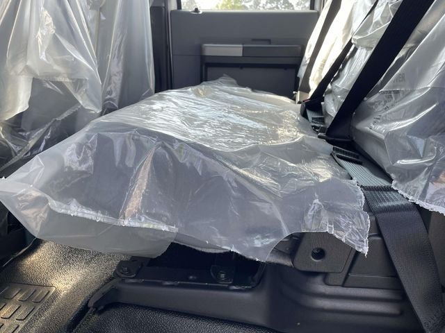 2027 Ford F-650SD Base