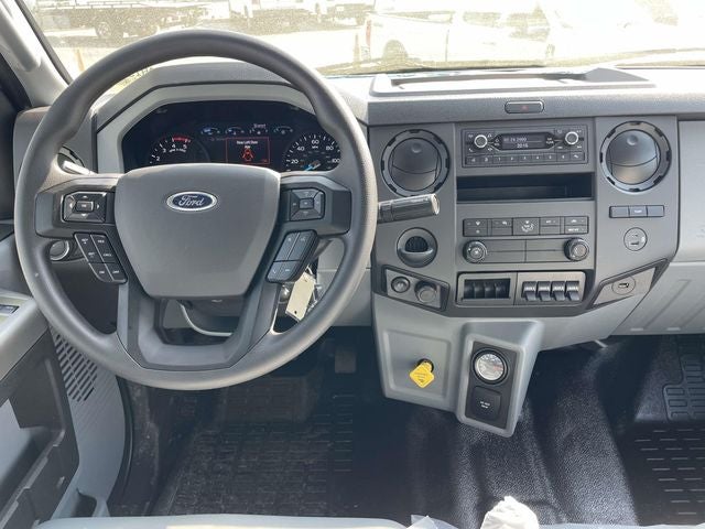2027 Ford F-650SD Base