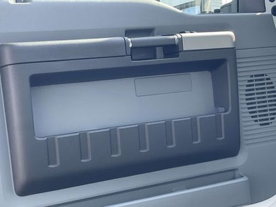 2027 Ford F-650SD Base