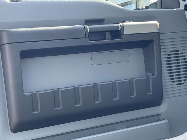 2027 Ford F-650SD Base