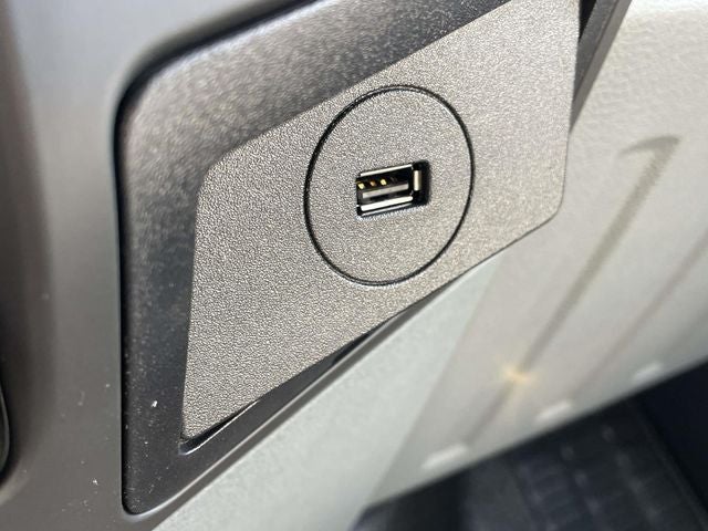 2027 Ford F-650SD Base