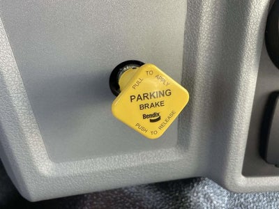 2027 Ford F-650SD Base