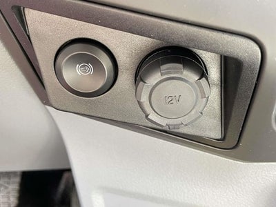 2027 Ford F-650SD Base