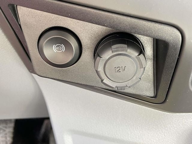2027 Ford F-650SD Base