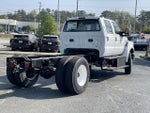 2027 Ford F-650SD Base