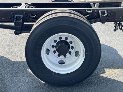 2027 Ford F-650SD Base