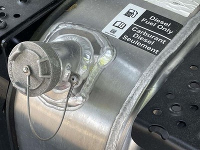 2027 Ford F-650SD Base