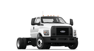 2027 Ford F-650SD Base