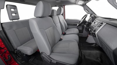 2027 Ford F-650SD Base