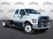 2027 Ford F-650SD Base