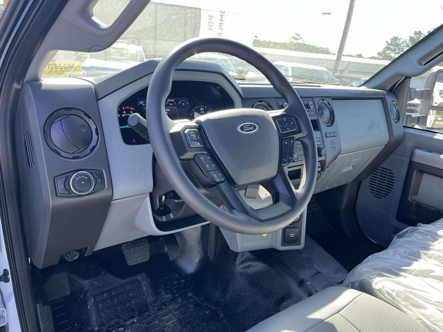 2027 Ford F-650SD Base