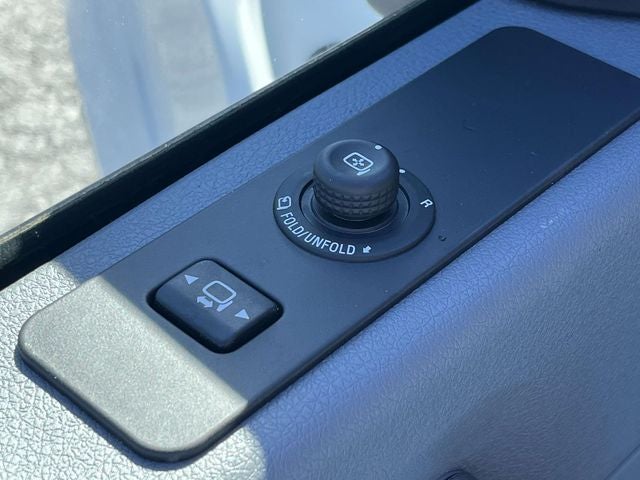 2027 Ford F-650SD Base