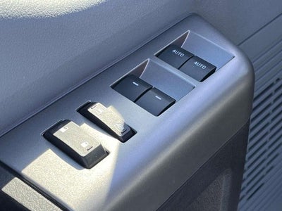 2027 Ford F-650SD Base