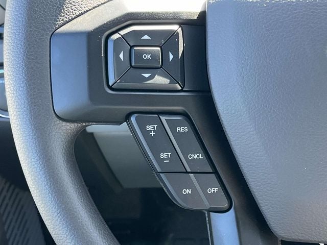 2027 Ford F-650SD Base