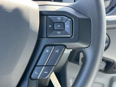 2027 Ford F-650SD Base