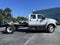 2027 Ford F-650SD Base