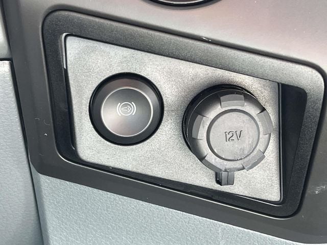 2027 Ford F-650SD Base