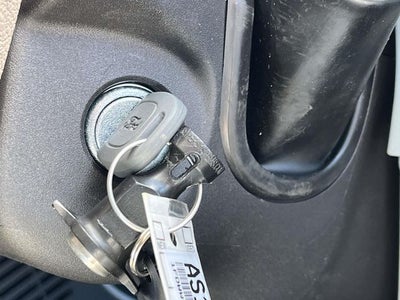 2027 Ford F-650SD Base