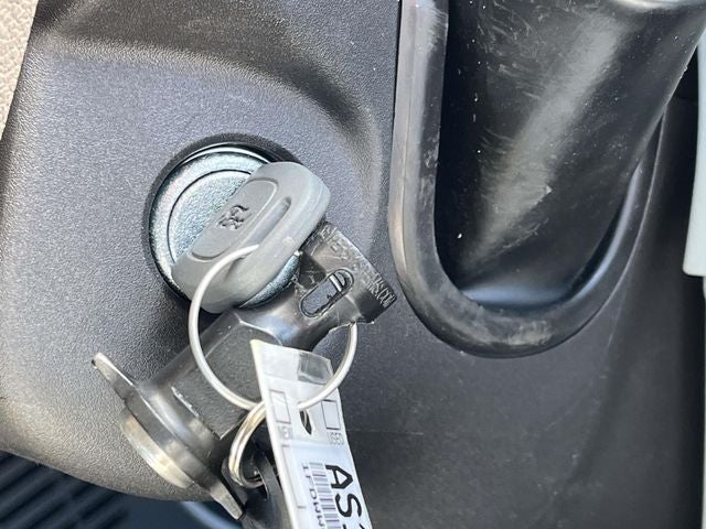 2027 Ford F-650SD Base