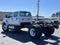 2027 Ford F-650SD Base