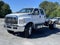 2027 Ford F-650SD Base