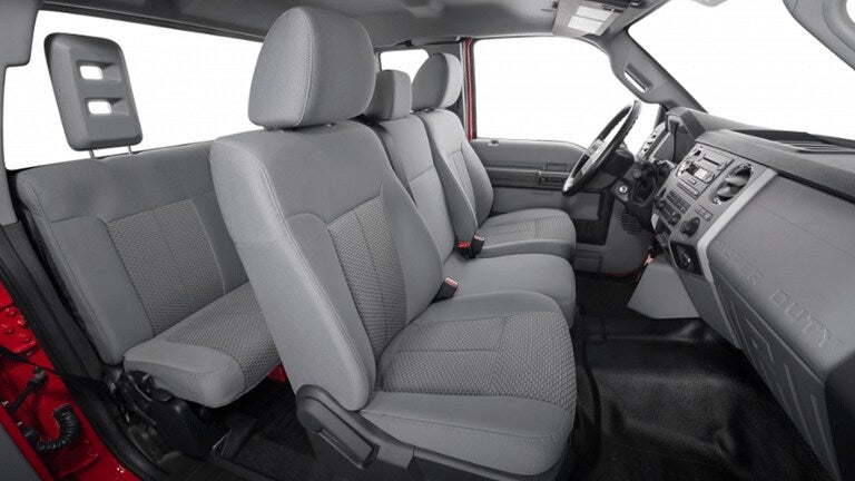 2027 Ford F-650SD F-650 SD Diesel Straight Frame