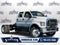 2027 Ford F-650SD Base