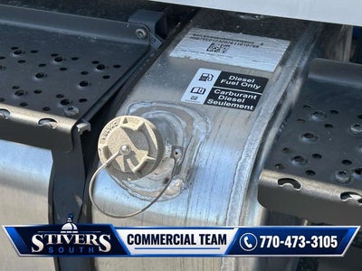 2027 Ford F-650SD Base